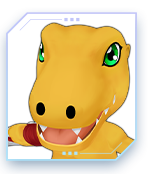 Agumon
