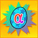 Mystery Mercenary DigiEgg Alpha