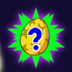 Mystery Mercenary DigiEgg