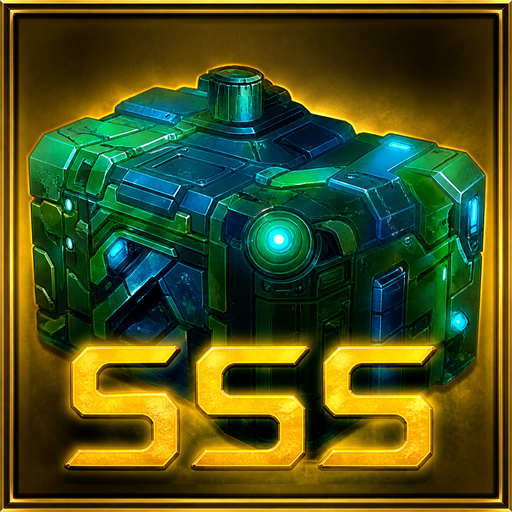 BOX SSS RANDOM