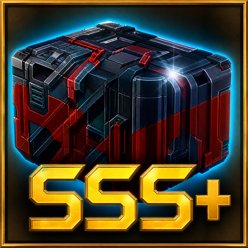 BOX SSS+ RANDOM