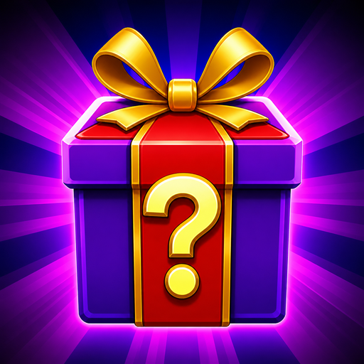 BM Random Box