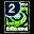 Monster Card Lv2