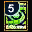 Monster Card Lv5