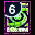 Monster Card Lv6