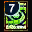 Monster Card Lv7